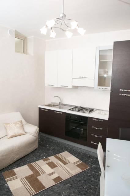 Silverstar Sas Sambatello Экстерьер фото