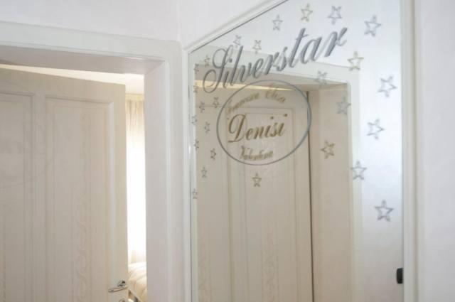 Silverstar Sas Sambatello Экстерьер фото