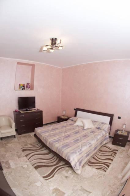 Silverstar Sas Sambatello Экстерьер фото