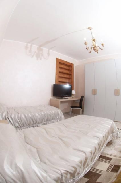 Silverstar Sas Sambatello Экстерьер фото
