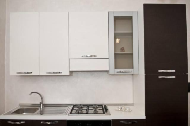 Silverstar Sas Sambatello Экстерьер фото