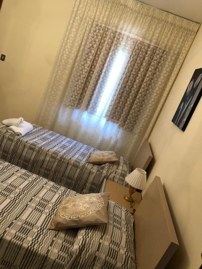 Silverstar Sas Sambatello Экстерьер фото